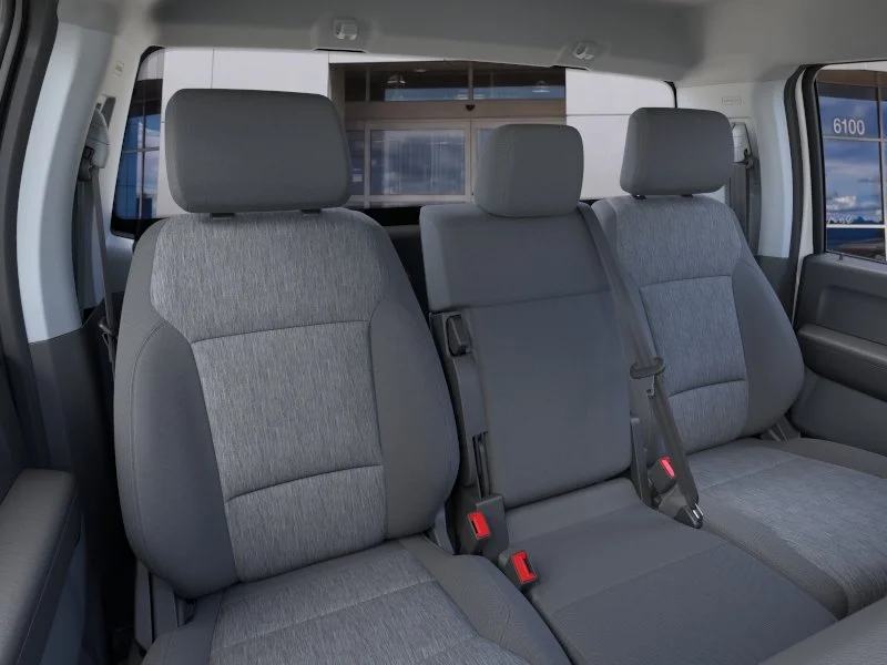 2025 Ford F-350 Super Duty XL - Photo 22