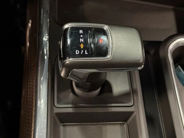 Used 2023 Black Chevrolet LT Trail Boss image 29