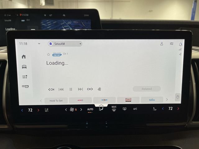 New 2025 Gray Ford Active image 16