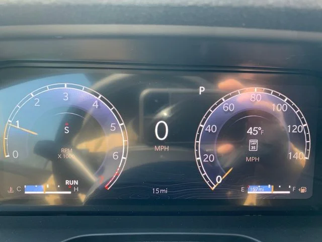 Used 2026 Black Jeep Altitude image 20