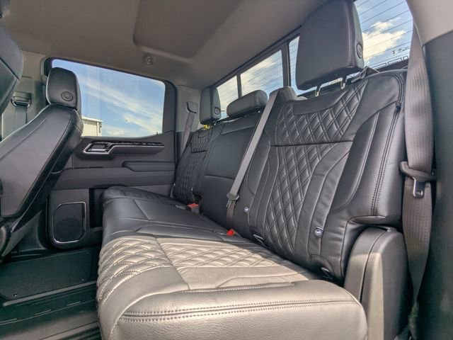 2025 Chevrolet Silverado 1500 RST - Photo 14