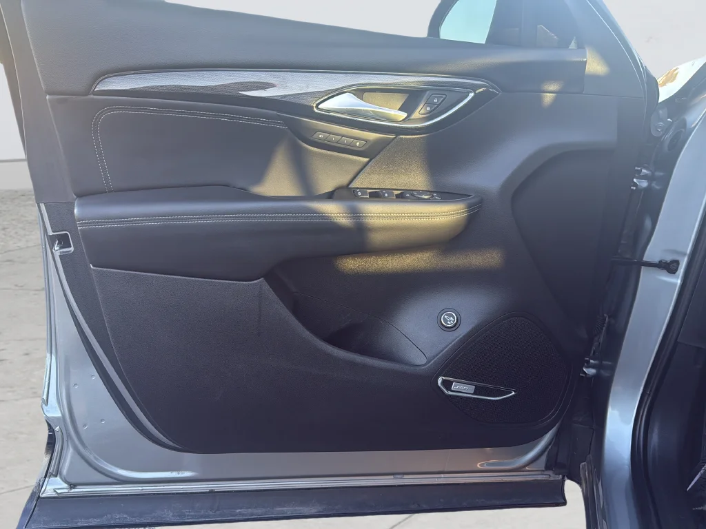 Used 2023 Gray Buick Essence image 23