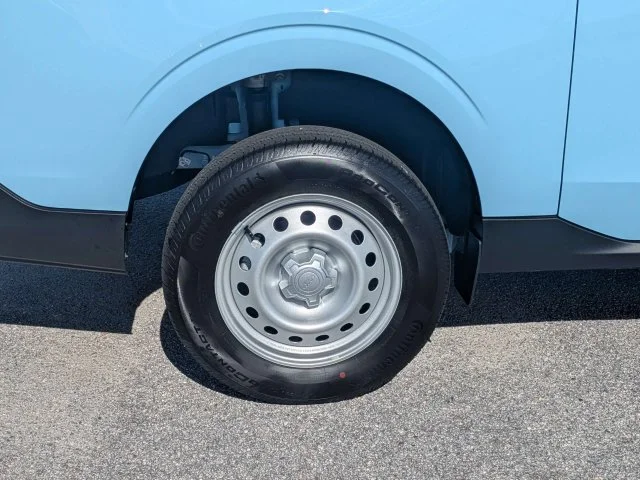 New 2026 Light Blue Ford XL image 11