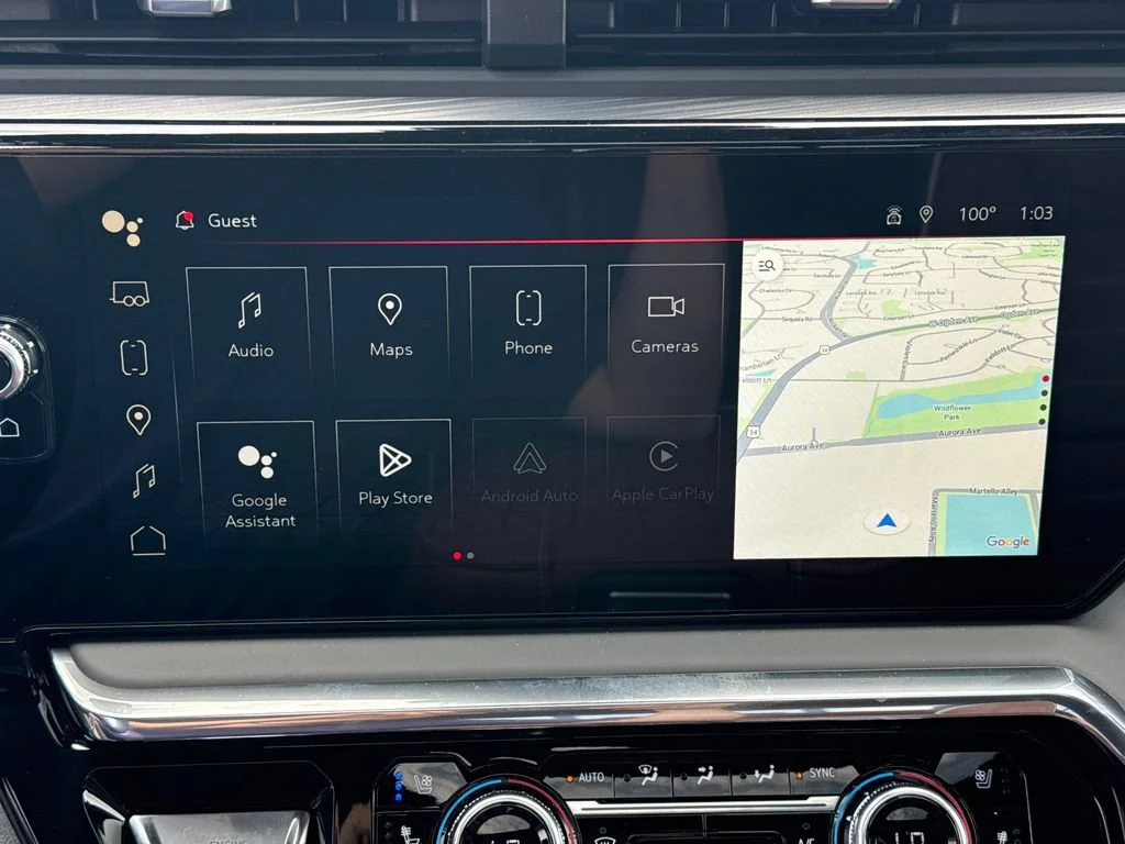 2026 GMC Sierra 1500 Denali Ultimate - Photo 21