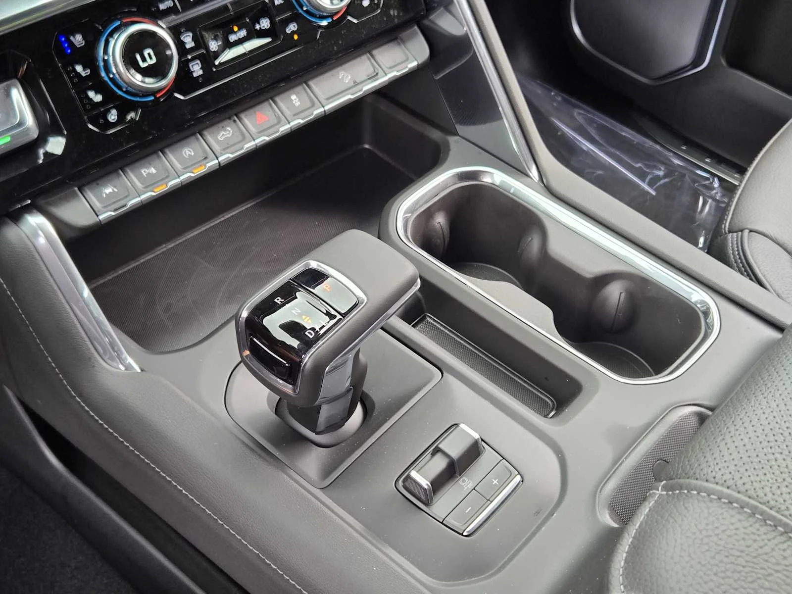 2026 GMC Sierra 1500 Denali - Photo 14