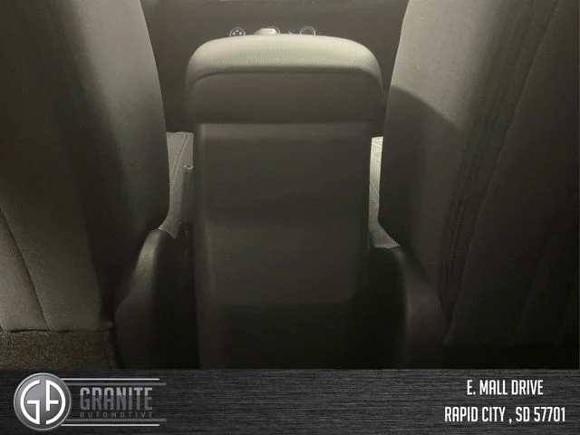 New 2025 White Nissan SV image 20