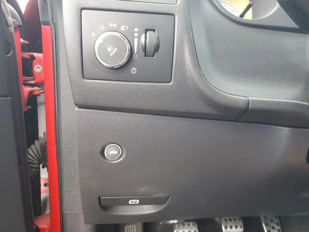 Used 2014 Red Dodge R/T image 16