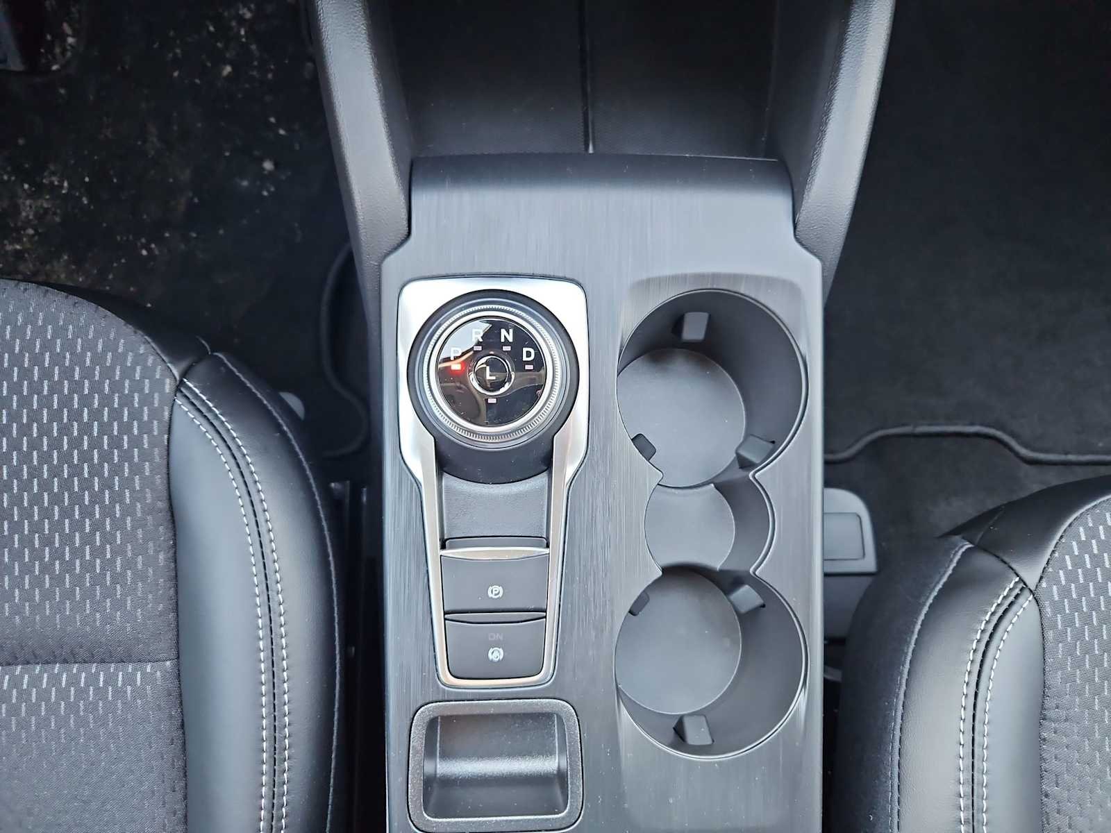 2025 Ford Escape Plug-in hybrid PHEV - Photo 18