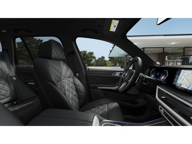 New 2026 Brooklyn Grey Metallic BMW  image 9