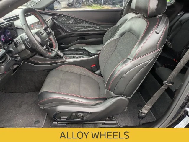 Used 2025 Black Dodge R/T image 14