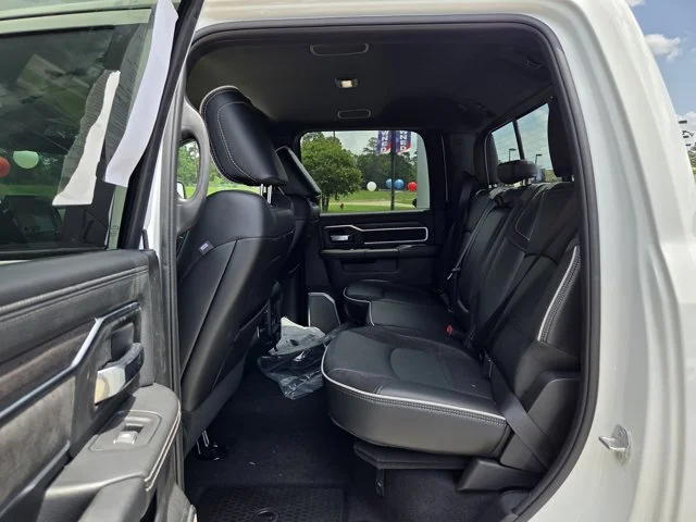 2025 RAM 2500 Laramie - Photo 29