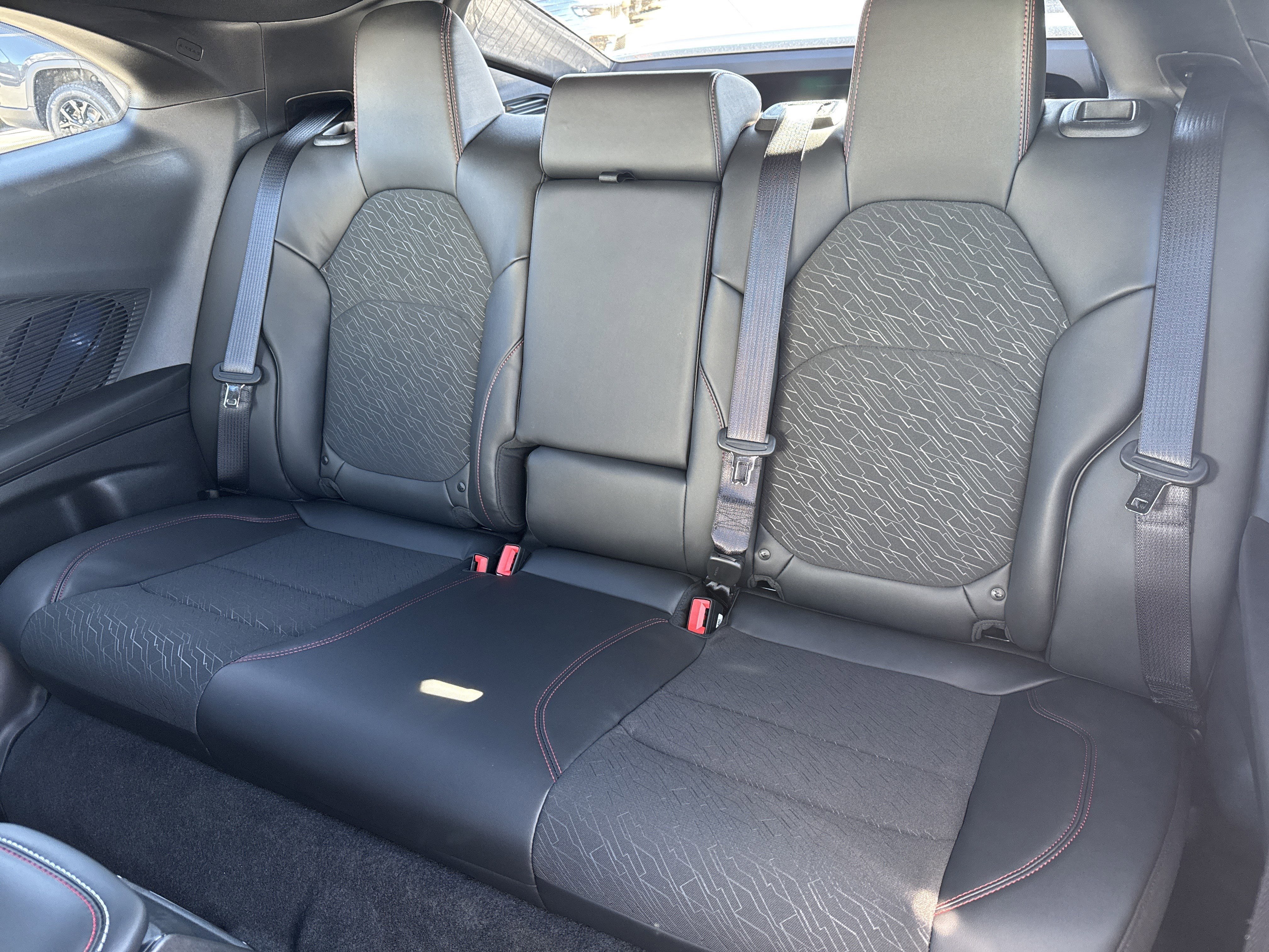 New 2026 Diamond Black Crystal Pearlcoat Dodge Scat Pack image 24