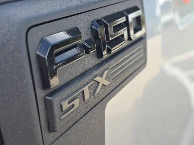 Certified Used 2023 Silver Ford XL image 10