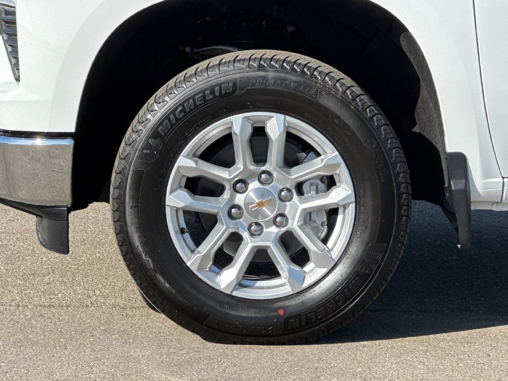 2026 Chevrolet Silverado 1500 LT - Photo 23
