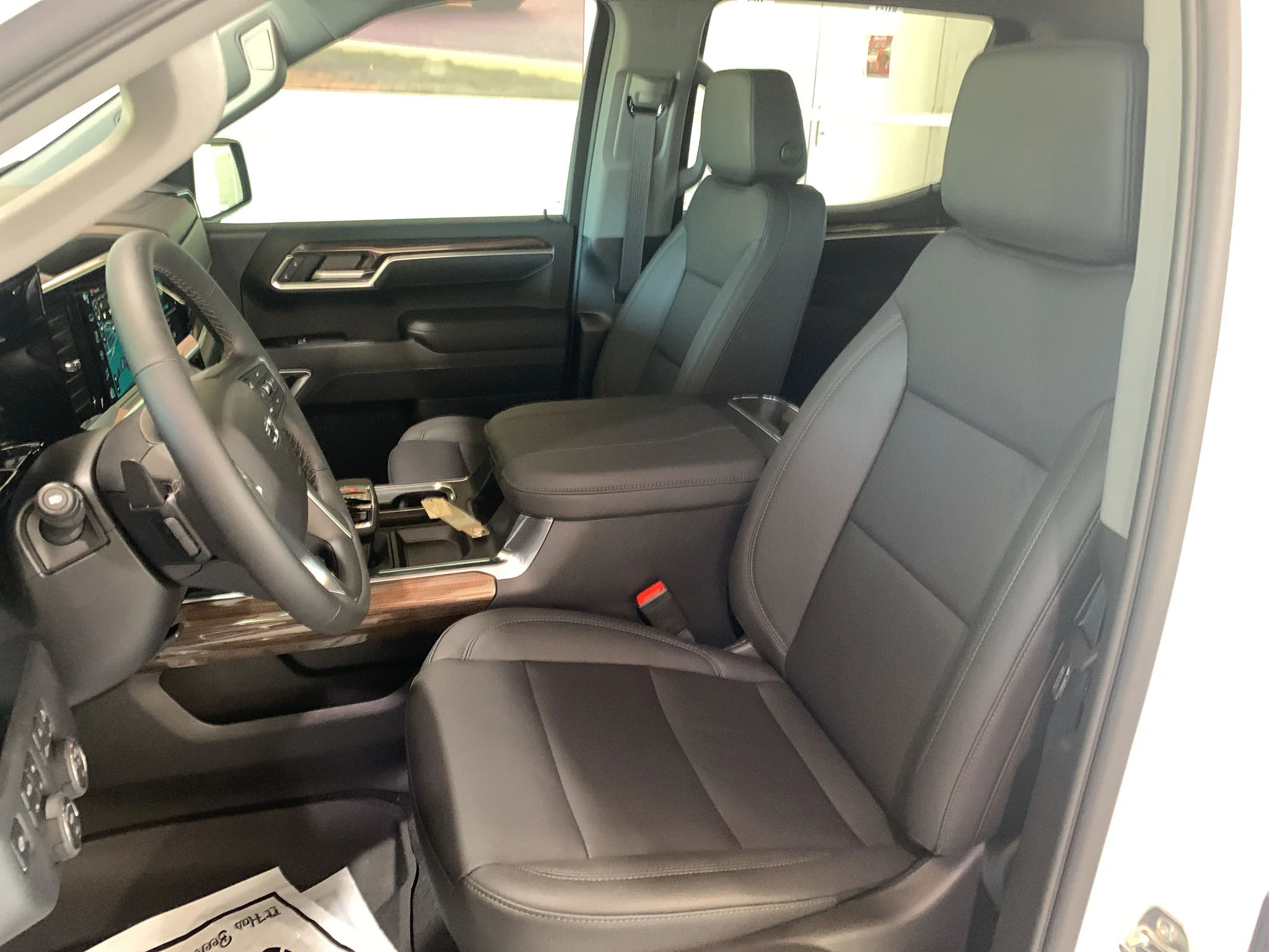 2026 Chevrolet Silverado 1500 RST - Photo 15
