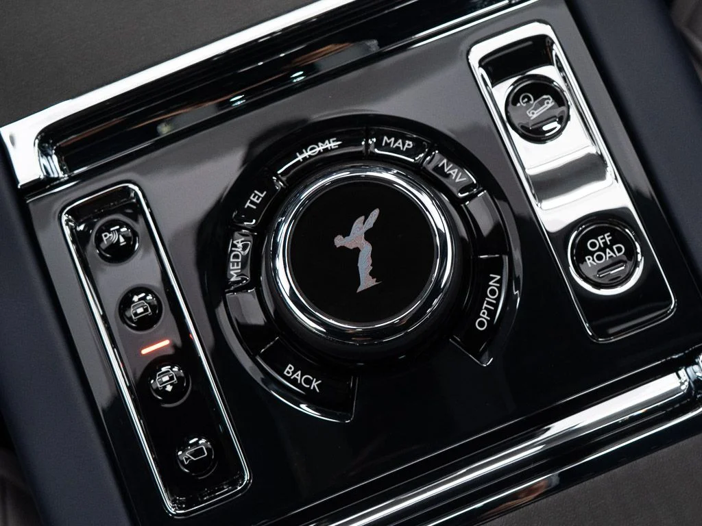2026 Rolls-Royce Cullinan Base - Photo 42