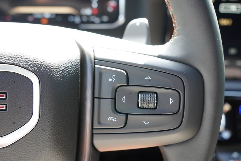 2026 GMC Sierra 1500 AT4 - Photo 36