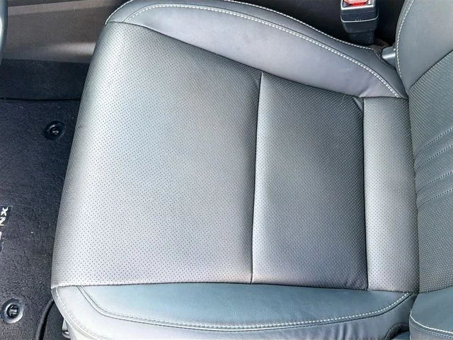 Certified Used 2025 White Lexus 350h Premium image 19