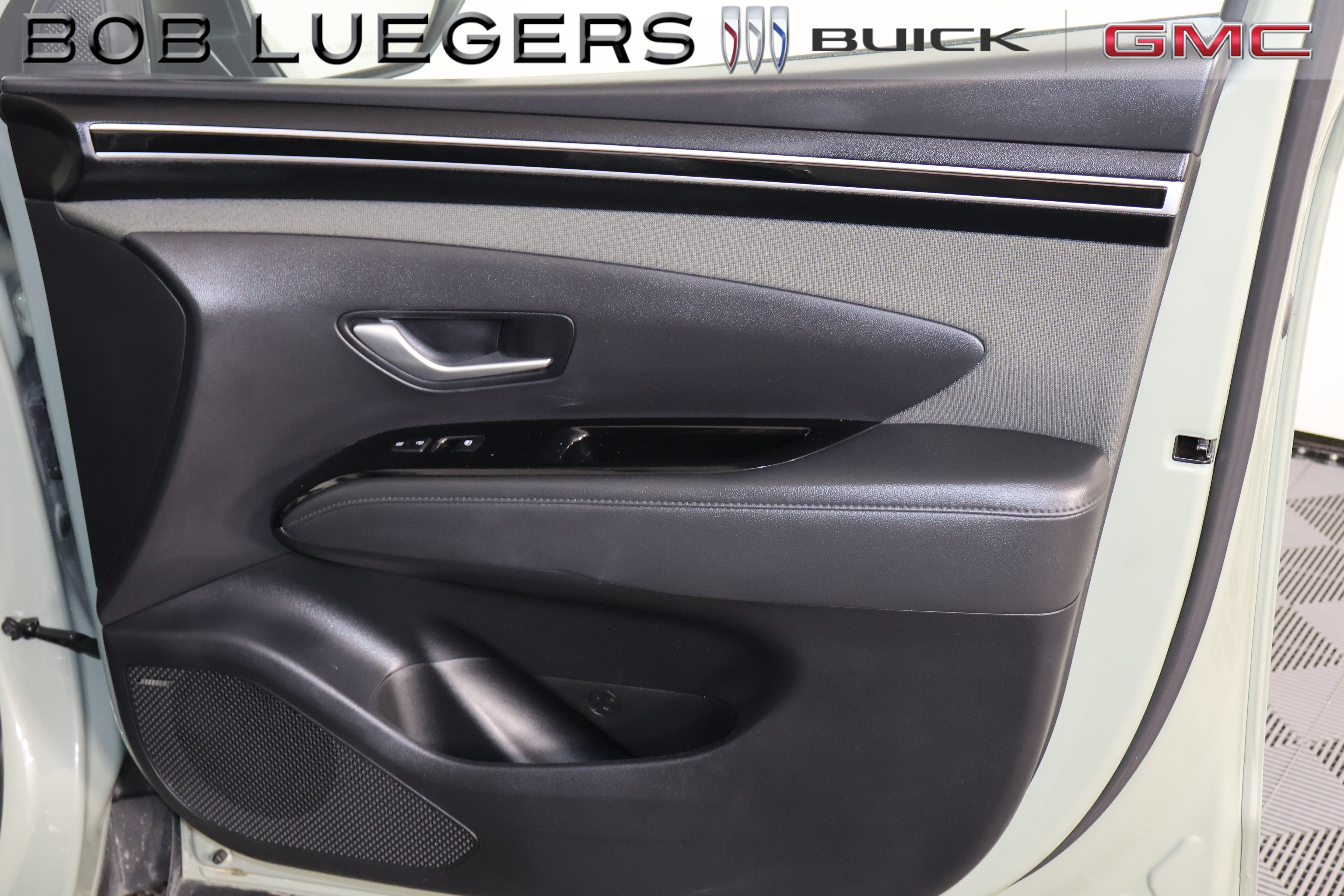 2024 Hyundai Santa Cruz Limited - Photo 18