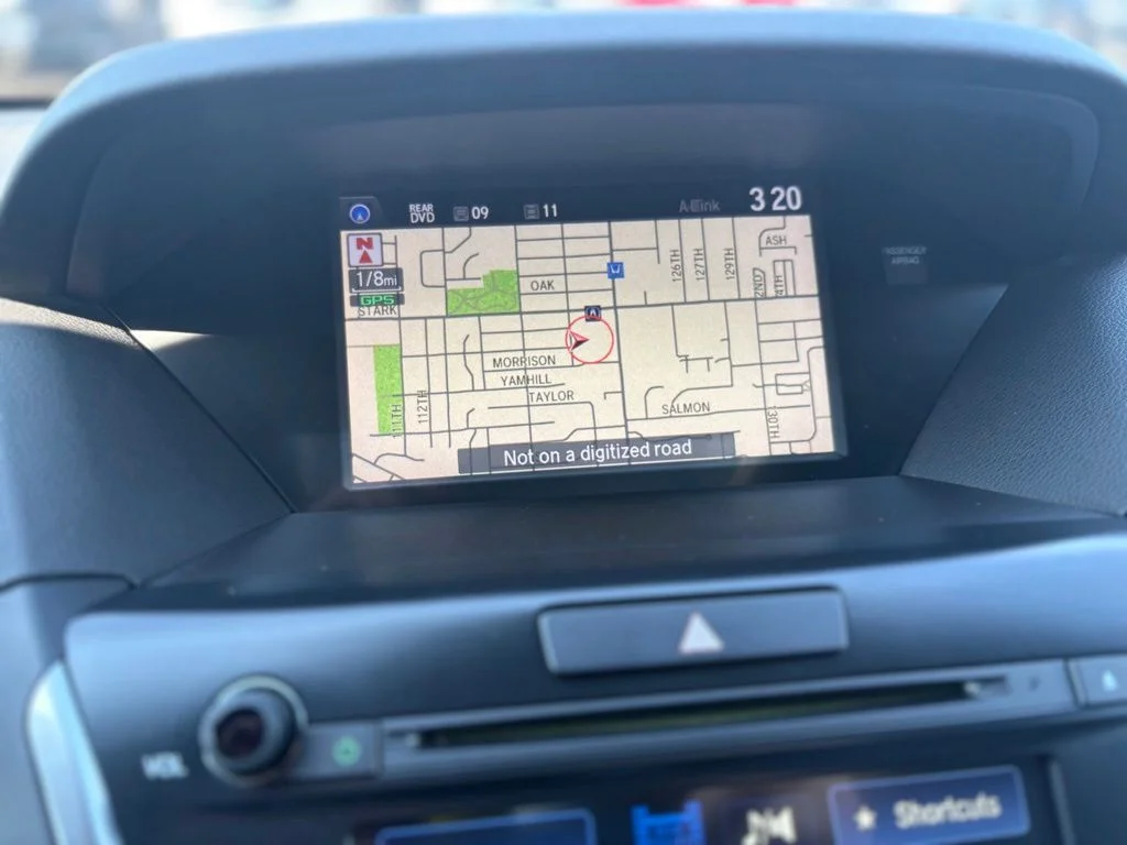 Used 2017  Acura 3.5L image 19