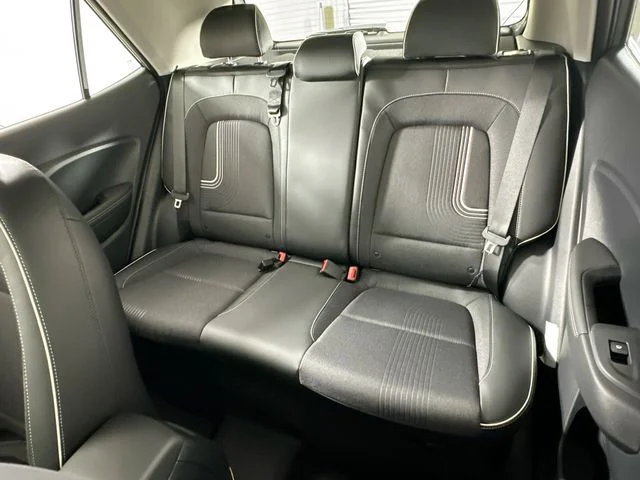New 2026 Hyundai VENUE SEL