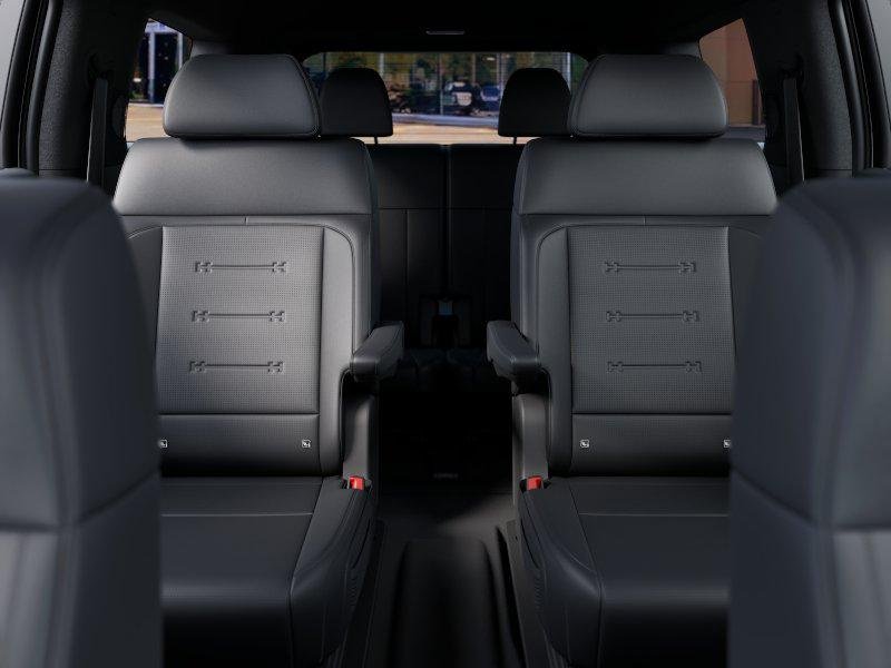 New 2026 Serenity White Hyundai Calligraphy AWD image 12