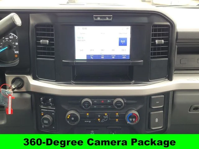 Used 2025 White Ford XL image 14