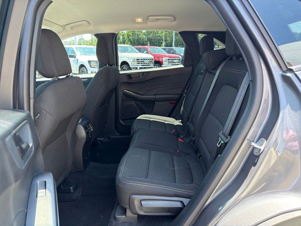 Certified Used 2023 Carbonized Gray Metallic Ford Active image 15