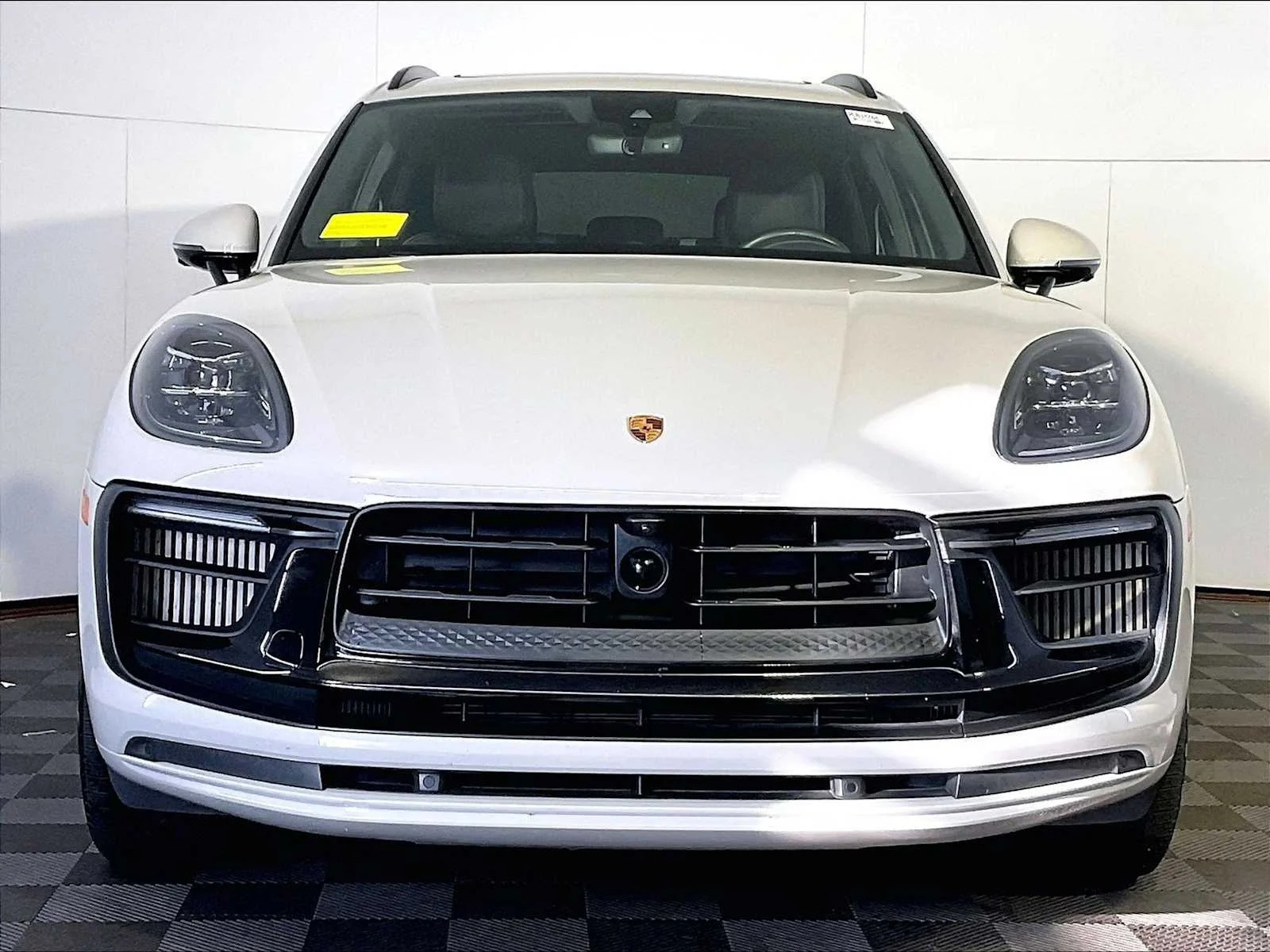 Certified Used 2024 Chalk Porsche S image 10