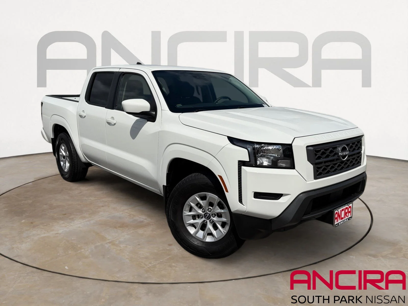 2024 Nissan Frontier SV Crew Cab 4X2 SWB's photo