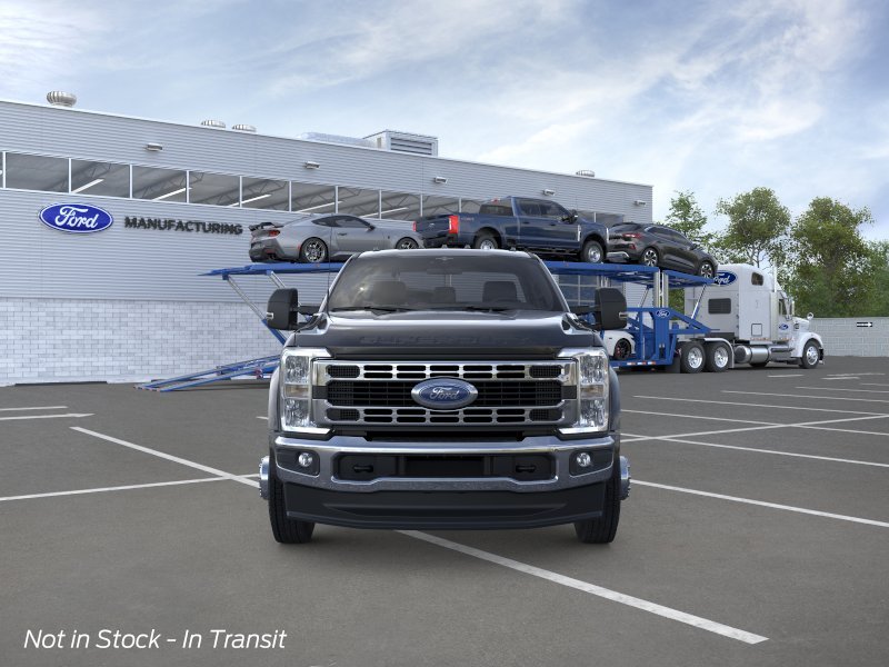 2026 Ford F-450SD — photo 7