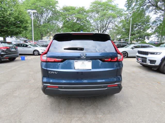 2024 Honda CR-V EX-L - Photo 5