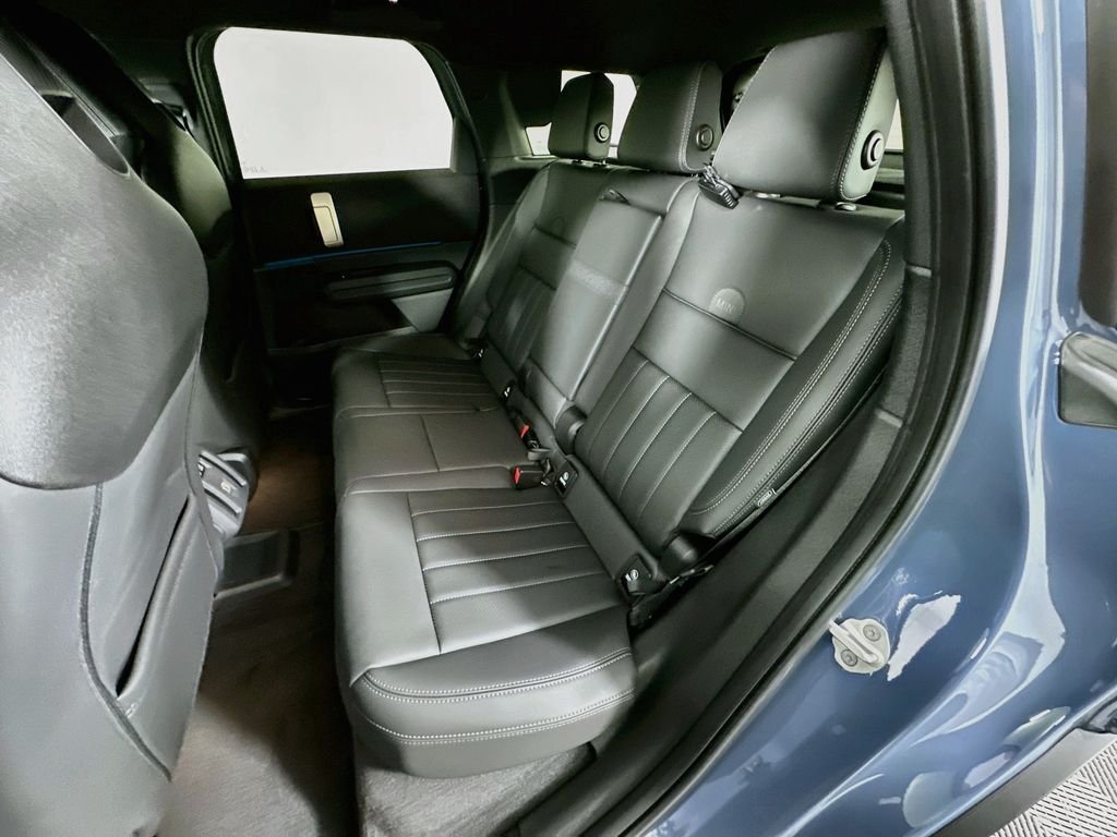 2026 MINI Countryman SE - Photo 24