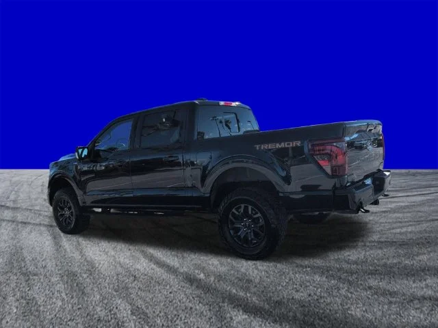 Certified Used 2024 2024 FORD F 150 TREMOR Ford Tremor image 6