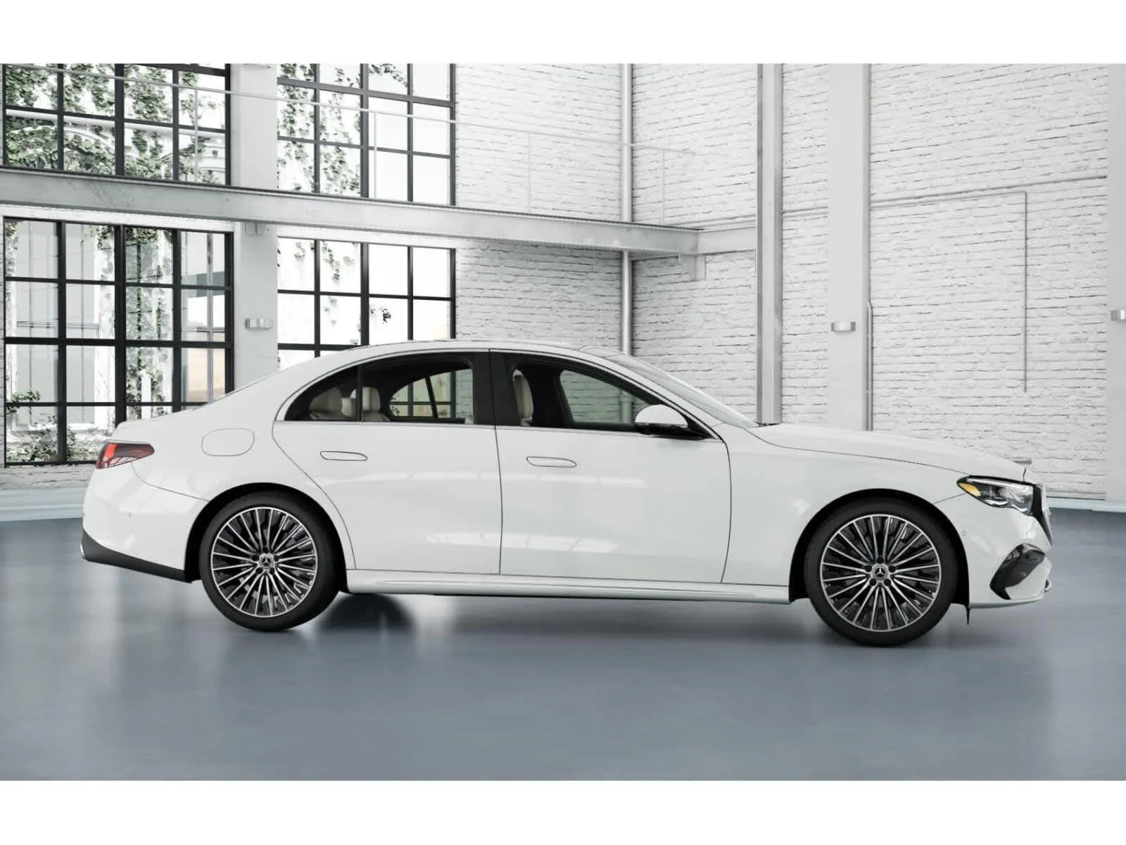 2026 Mercedes-Benz E-Class E350 - Photo 15