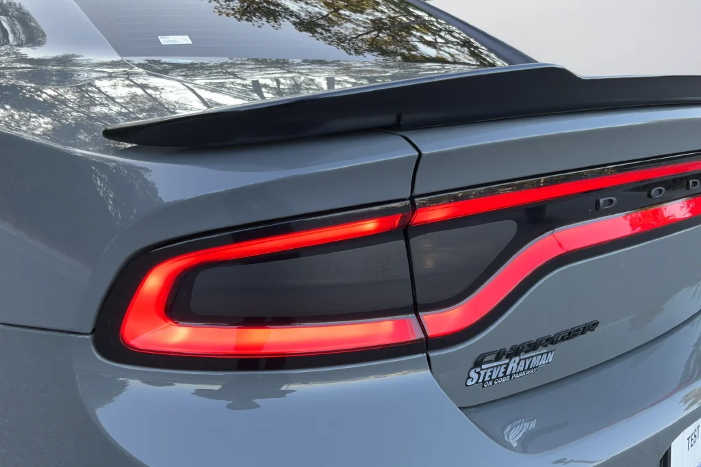 2023 Dodge Charger R/T - Photo 28
