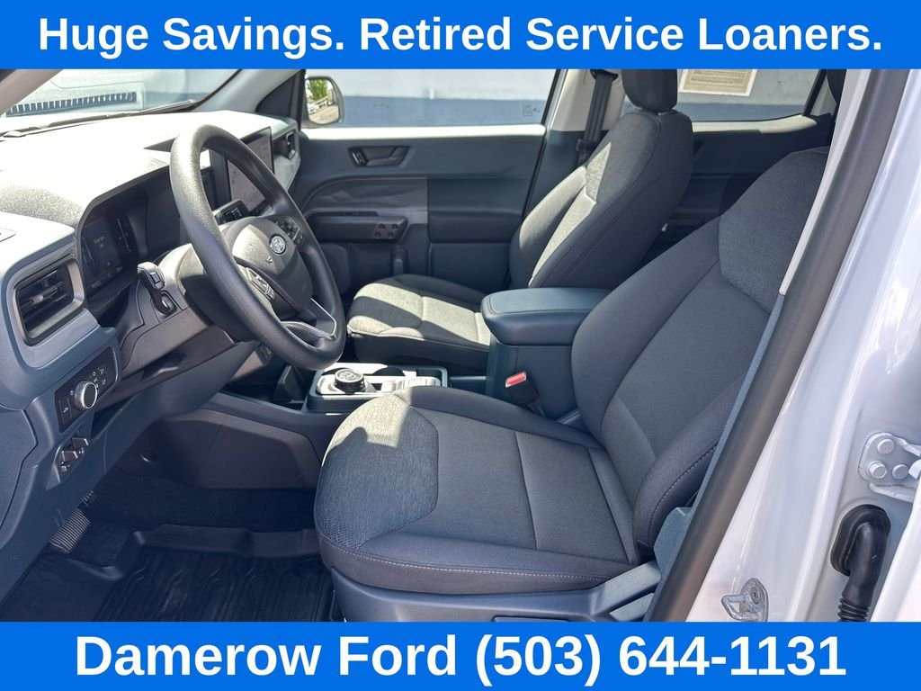 Used 2026 White Ford XL image 12