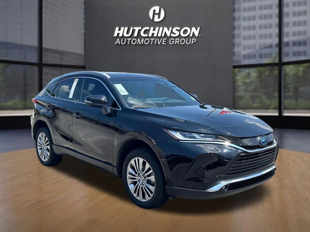 2023 Toyota Venza