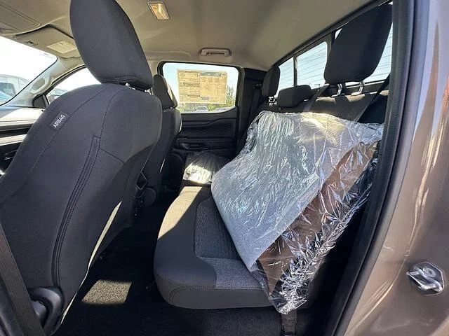 New 2026 Marsh Gray Ford XLT image 42