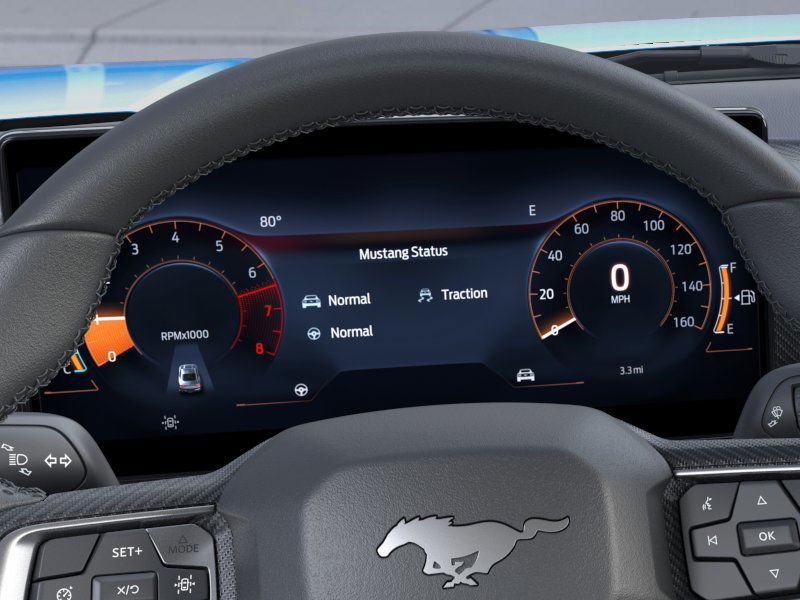 2025 Ford Mustang GT Fastback - Photo 64