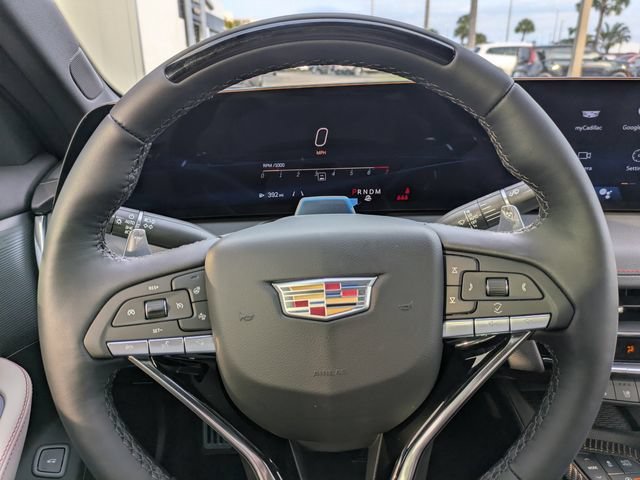 2026 Cadillac CT5 Sport - Photo 27