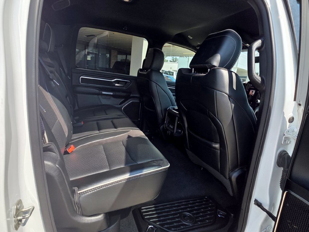 2025 RAM Ram 1500 Pickup Laramie - Photo 15