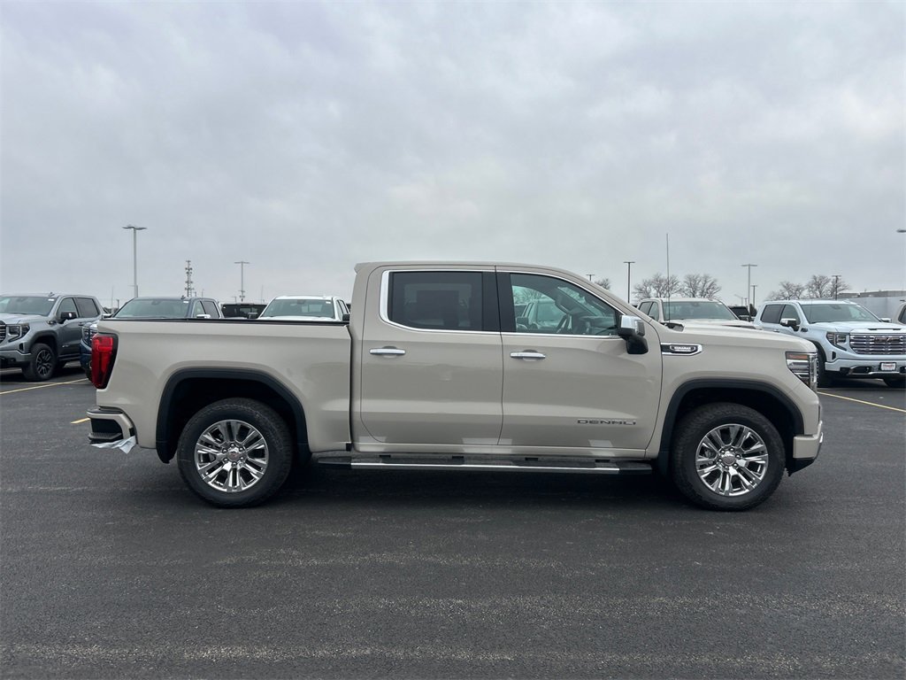 2026 GMC SIERRA - Image 8