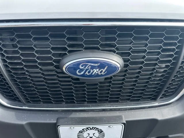 2025 Ford Transit Van Base - Photo 16