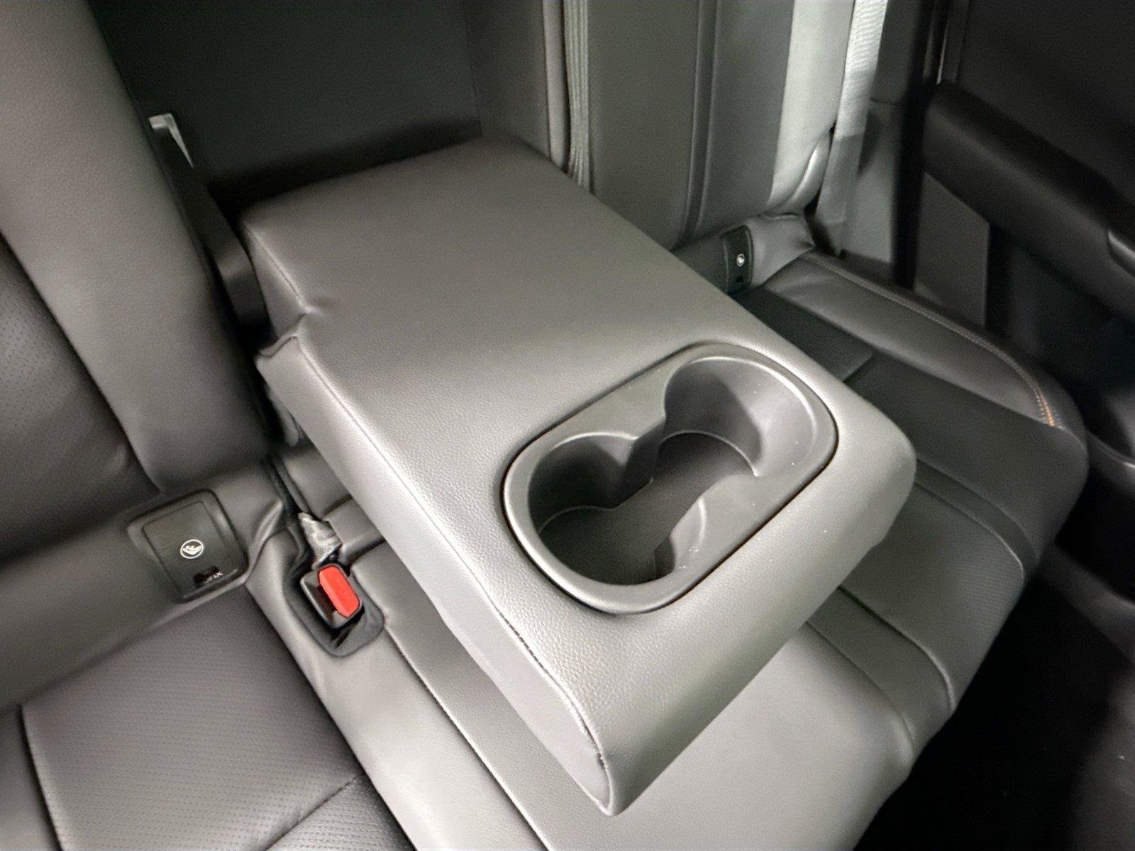 New 2026 Machine Gray Metallic Mazda Premium image 40