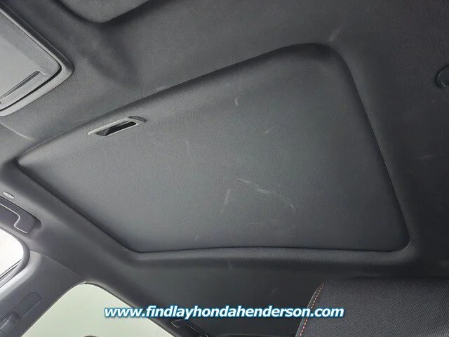 2025 Honda CR-V Sport - Photo 46