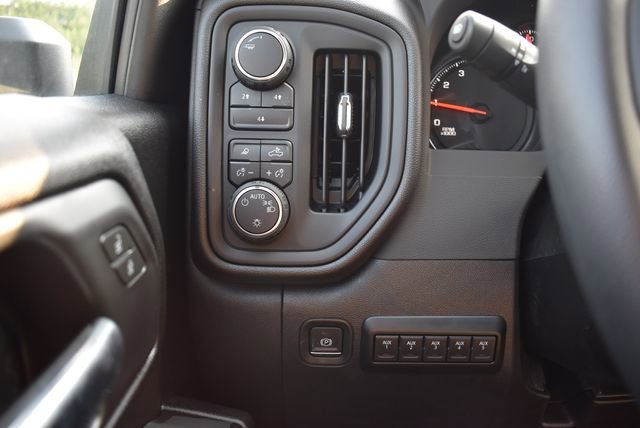 2025 Chevrolet Silverado 3500 HD Work Truck - Photo 23