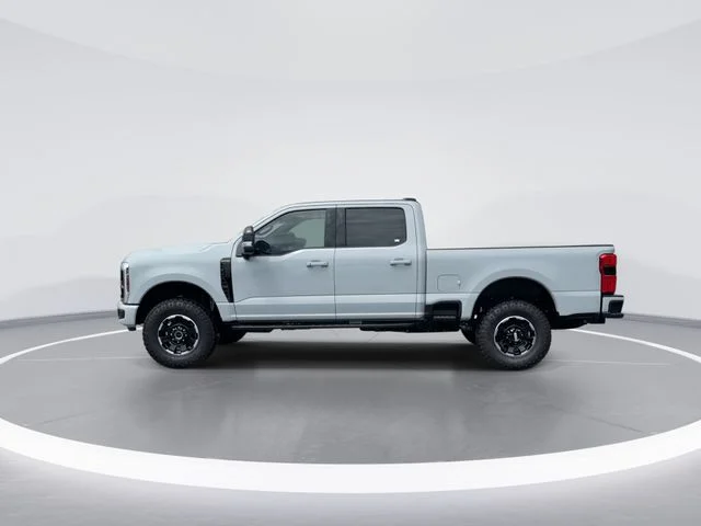 Used 2026 White Ford Platinum image 4