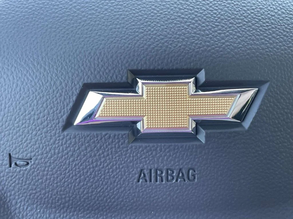 New 2026 Black Chevrolet LT image 31