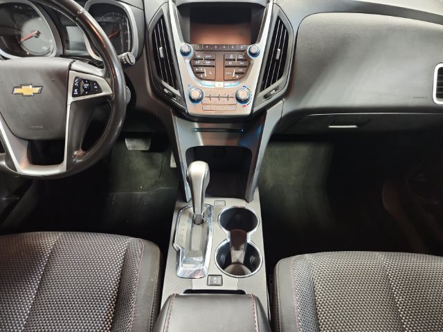 Used 2014 Silver Chevrolet LT image 11